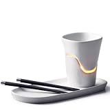 Menu SCHOKOLADEN-FONDUE