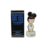 HARAJUKU LOVERS MUSIC 0.33 oz Women's EDT Perfume