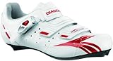 Produkt-Bild: Diadora Rennradschuhe Aerospeed Comp wei&szlig;/rot