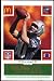 McDonald's NFL Play & Win 1986 Football Cards (Seattle Seahawks Green Tab Set) 24 Cards (tabs still attached and unscratched)