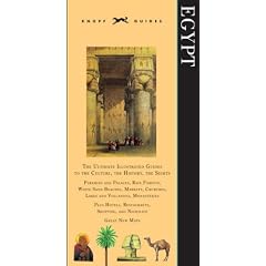 Knopf Guide: Egypt (Knopf Guides)
