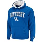 NCAA Kentucky Wildcats Automatic Pullover Hoodie