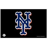 New York Mets MLB 3'x5' Banner Flag