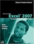 Microsoft Office Excel 2007: Introductory Concepts and Techniques (Shelly Cashman Series)