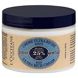 Shea Butter Ultra Rich Body Cream