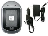 ◆充電器◆≪ACアダプター電源≫【コダック　ＫＬＩＣ－７０００　対応】の画像