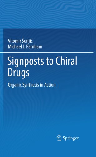 Signposts to Chiral Drugs: Organic Synthesis in Action