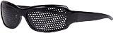 Pinhole Glasses Black Sports Style 41rCUj3%2B48L. SL160 Pinhole Glasses Black Sports Style