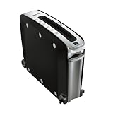 Black & Decker 6-Sheet Crosscut Shredder (CC601)