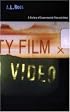 A History of Experimental Film and Video