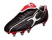 GILBERT JINK PRO LOW BOOT (BLACK/RED)