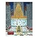 Search : Rockefeller Center 500 Pc Puzzle