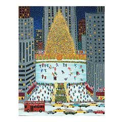41rCVKja6vL Rockefeller Center 500 Pc Puzzle