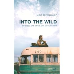 Into the wild : voyage au bout de la solitude
