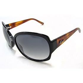 Buy Christian Dior Granville1 Sunglasses I62 JJ Black Havana Shades by Christian Dior
