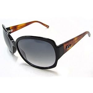 Christian Dior Granville 1 Sunglasses Granville1 I62 JJ Black Havana Shades