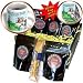 Rich Diesslins Funny Religious Light Cartoons - Country Club Churches - Coffee Gift B...