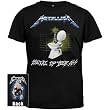 Metallica - Metal Up T-Shirt