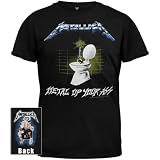 Metallica - Metal Up T-Shirt