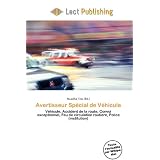 Avertisseur Sp Cial 