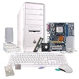 Athlon 64 3200+ GeekKit w/Case MB 60GB HD & More!