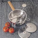 RSVP Endurance Stainless Steel Food Mill