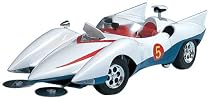 1/24 マッハGOGOGO! マッハ号7フルバージョン