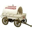 NCAA Oklahoma Sooners Sooner Schooner Mascot Ornament