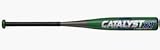 Catalyst Senior League TPX  Baseball Bat (-8 oz.) from Louisville Slugger