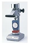 テクロック (TECLOCK) ゴム硬度計用定圧荷重器 GS-710