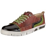 Timezone Libya SN lack/nappa 81060, Damen Sneaker