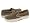Mens Largo Slip-On Mn's Sport Suede Largo: Taupe