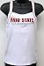 Ohio State Buckeyes Women's Express Camisole Top Shirt