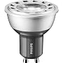 Philips GU10 50 Watt MV Master LED Spot 6, 4000 K,&hellip by Philips