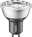 Philips LED Reflektorlampe PAR16 Spot 6 W, hell wie 50 W, GU10 25° dimmbar, 230-240 V, 830 warmton 210696