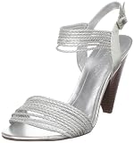 BCBGeneration Women's Berkley Ankle-Strap Sandal