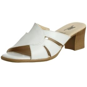 Spring Step Ladies Claire Slide Sandal