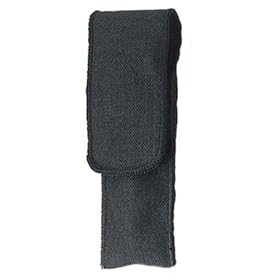 MAGLITE AM2A056 Nylon Full Flap Holster for AA Mini
