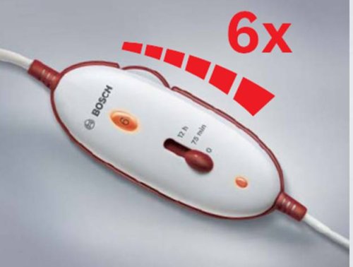 Imagen 3 de Bosch PFB3060