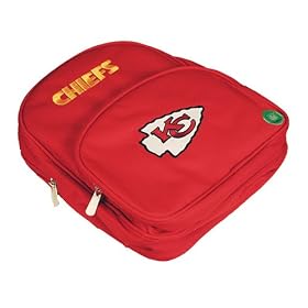 Kansas City Chiefs NFL Kids Backpack