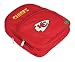 Kansas City Chiefs NFL Extra Small Kids Backpack