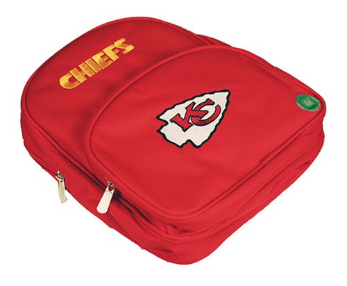 Kansas City Chiefs NFL Extra Small Kids Backpack