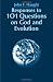 Books : Responses to 101 Questions on God and Evolution