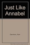 Just like Annabel
