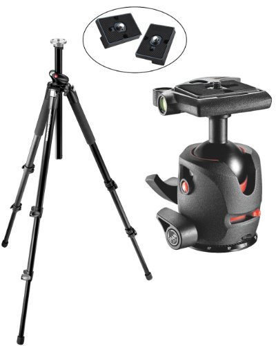 review Manfrotto 