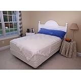 Kathy Ireland Home by Therapedic Prairie Dreams Pillowtop Full-Size Mattres ....