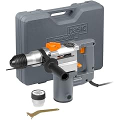 Meister-Basic BPMB850C Pneum.Bohrhammer 850 Watt