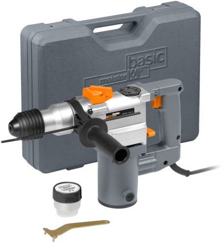 Meister-Basic BPMB850C Pneum.Bohrhammer 850 Watt