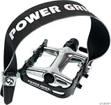 Power Grips High Performance Pedal and Strap Kit