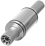 New Designz Shocker NXT / SFT HE Stinger Bolt - Silver